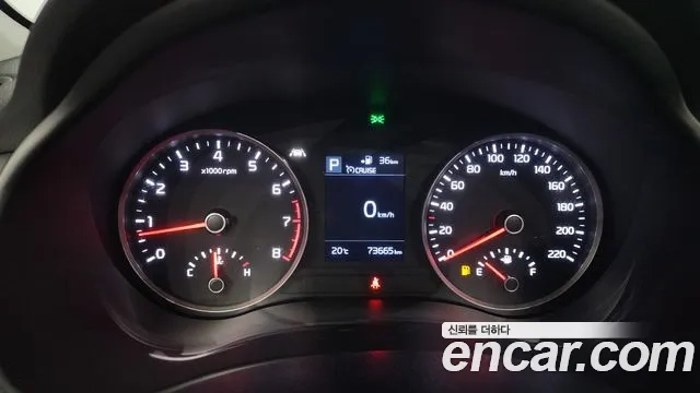 Kia Stonic id 2875969 из Кореи 18