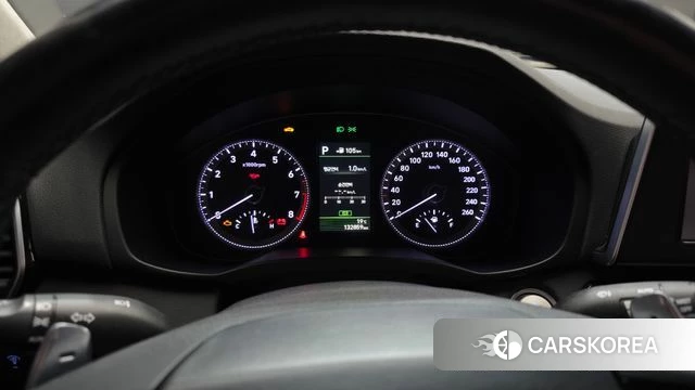 Hyundai Grandeur IG id 4295191 из Кореи 18