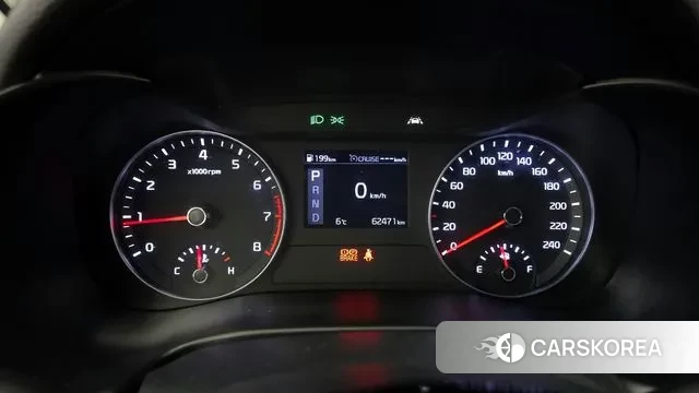 Kia Come New K3 id 3631299 из Кореи 18