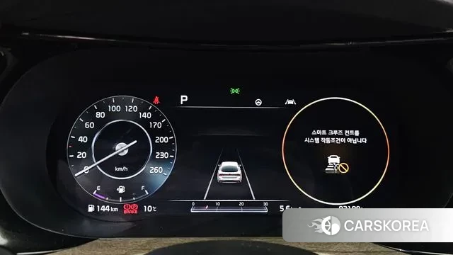 Kia K5 3rd generation id 3407363 из Кореи 18