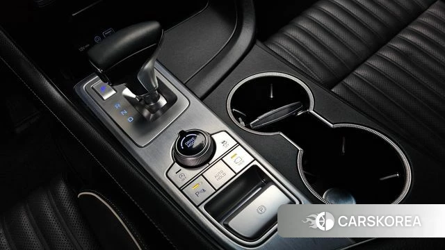 Genesis G70 id 4180227 из Кореи 18