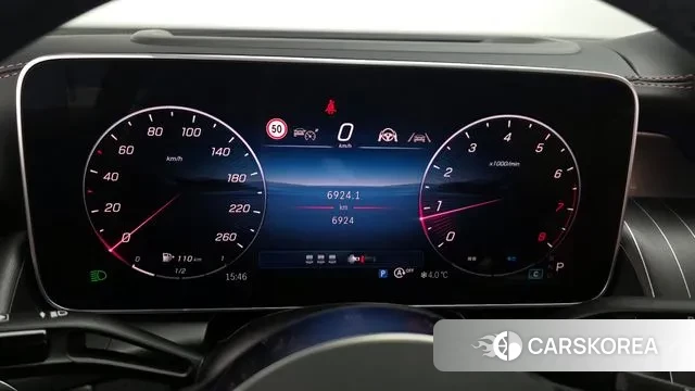 Mercedes-Benz GLC-Class X254 id 3750980 из Кореи 18