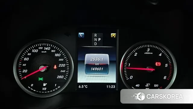 Mercedes-Benz GLC-Class X253 id 3460334 из Кореи 18