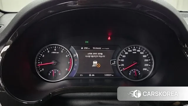 Kia Seltos id 3378548 из Кореи 18