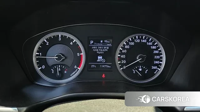 Hyundai Santa Fe TM id 3039321 из Кореи 18