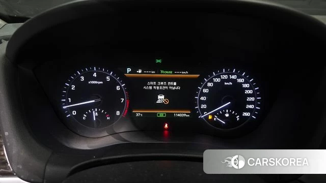 Genesis G80 id 4677431 из Кореи 18