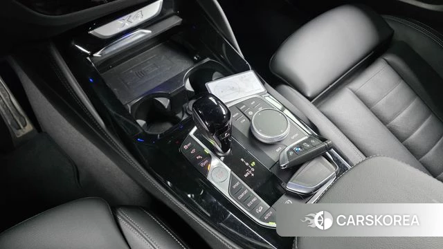 BMW X4 (G02) id 4719984 из Кореи 31