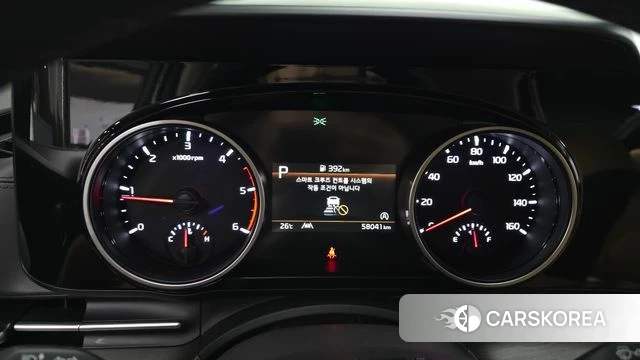 Kia Carnival 4th generation id 4480852 из Кореи 30