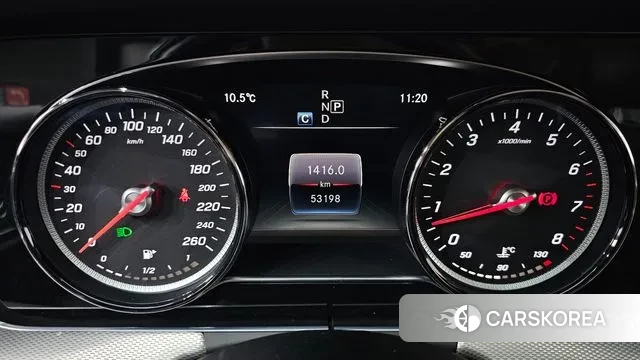 Mercedes-Benz E-Class W213 id 3429557 из Кореи 18