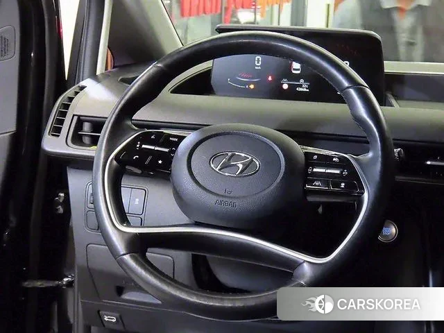 Hyundai Staria id 3020939 из Кореи 18