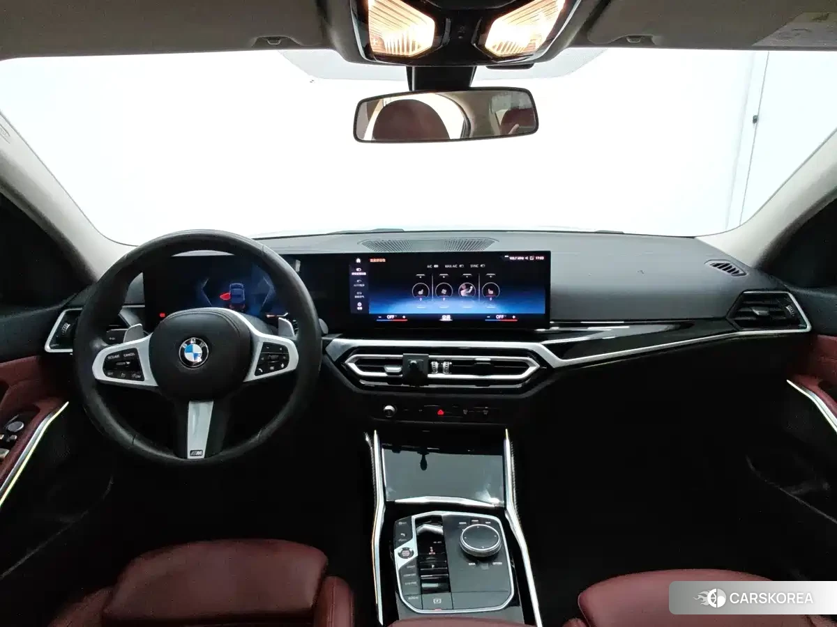 BMW 3 series id 4644511 из Китая 16