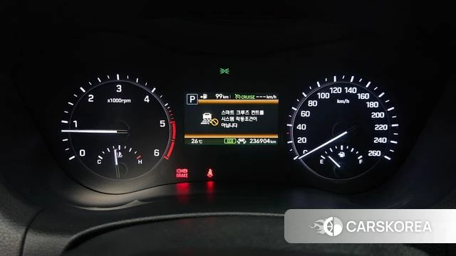 Genesis G80 id 4574556 из Кореи 33