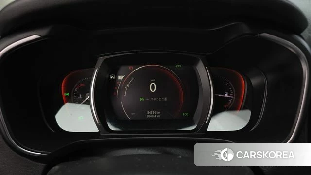 Renault Korea (Samsung) QM6 id 4447919 из Кореи 18