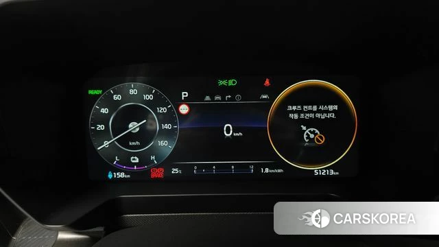 Kia The New Kia Ray EV id 4749179 из Кореи 33