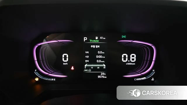 Kia The New Kia Ray id 4516373 из Кореи 28