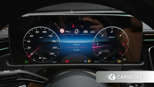 Mercedes-Benz E-Class W214 id 3831482 из Кореи 18