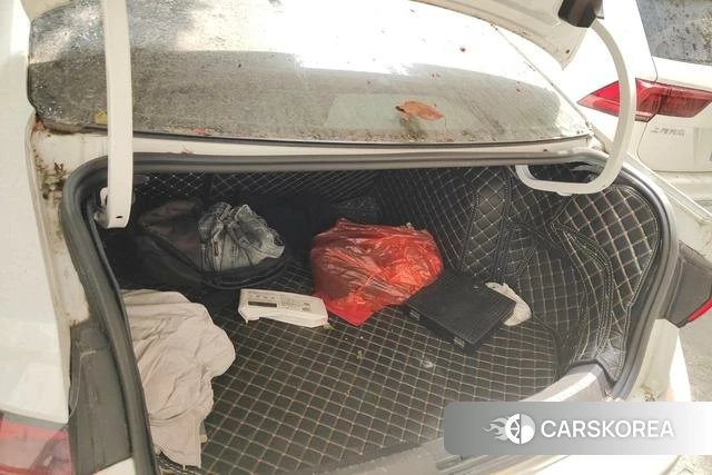 Volkswagen Sagitar id 4335031 из Китая 15