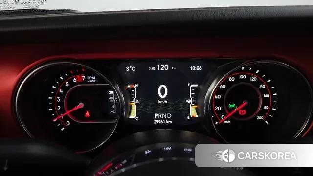 Jeep Wrangler (JL) id 3546479 из Кореи 18