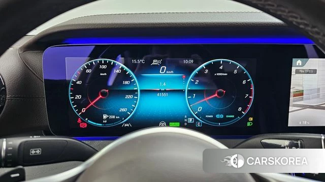 Mercedes-Benz CLS-Class C257 id 3819660 из Кореи 18