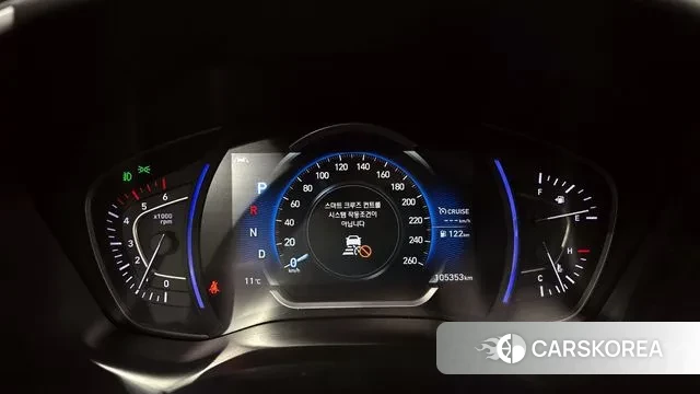 Hyundai Santa Fe TM id 3672652 из Кореи 18