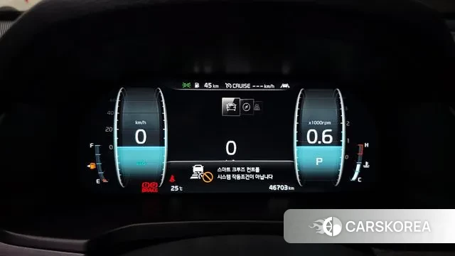 Kia K7 Premier id 3182470 из Кореи 18