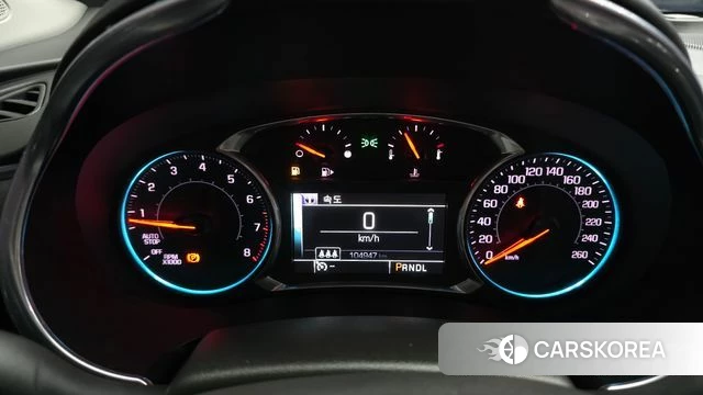 Chevrolet (GM Daewoo) All New Malibu id 3899793 из Кореи 18