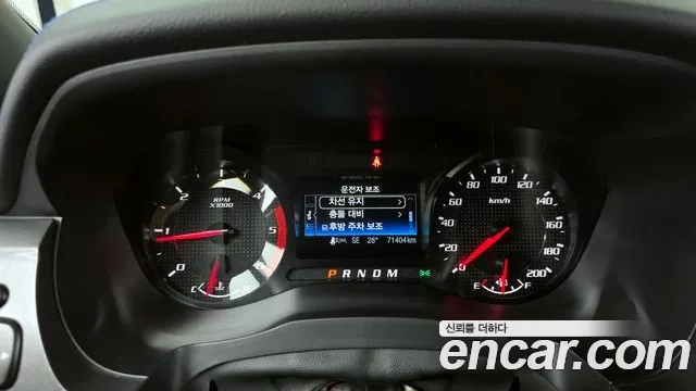 Ford Ranger 3rd Generation id 2944527 из Кореи 18