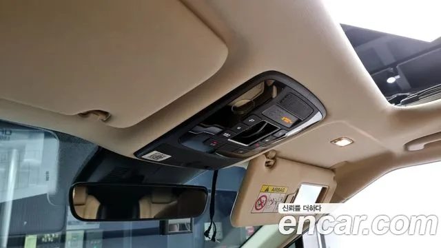 Kia Carnival 4th generation id 2529655 из Кореи 18