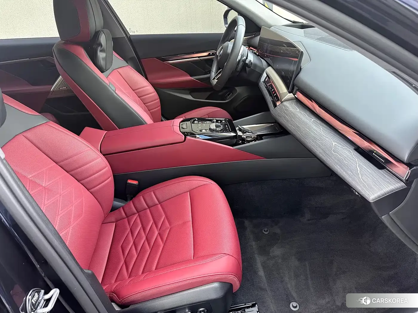 BMW 5 series id 4576483 из Китая 11
