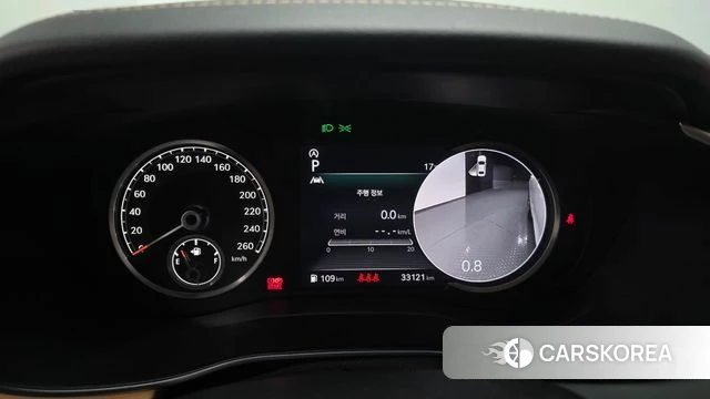 Genesis The New G70 id 3954648 из Кореи 18