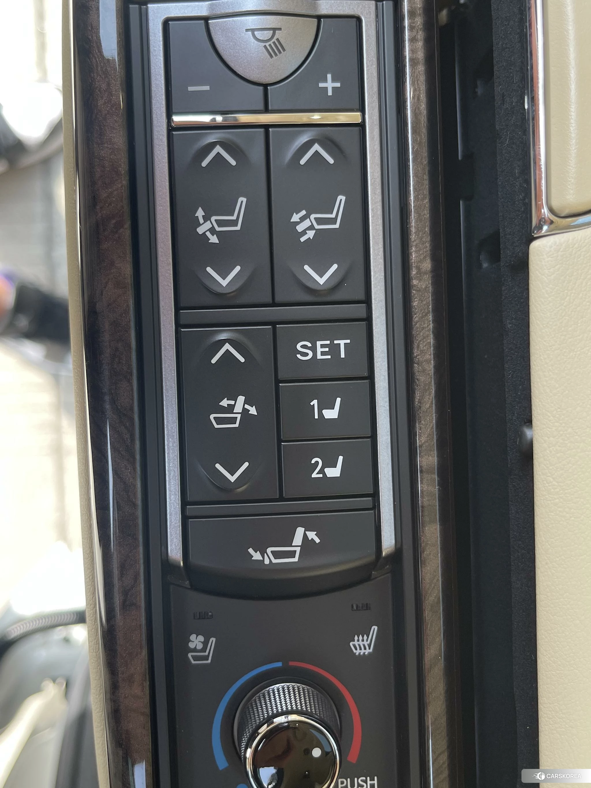 Toyota Alphard id 4510827 из Китая 15