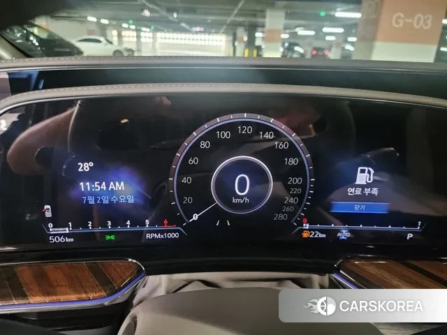 Cadillac Escalade 5th Generation id 2883946 из Кореи 18