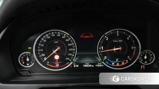 BMW X6 (F16) id 4356600 из Кореи 36