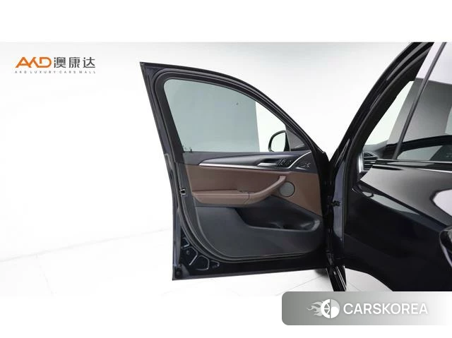 BMW X3 id 4291521 из Китая 8