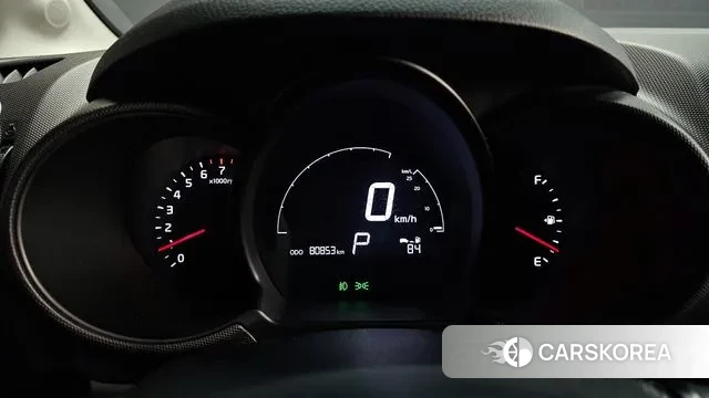 Kia The New Ray id 3536167 из Кореи 18