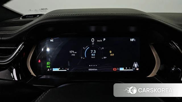 Jeep Grand Cherokee (WL) id 3922688 из Кореи 18