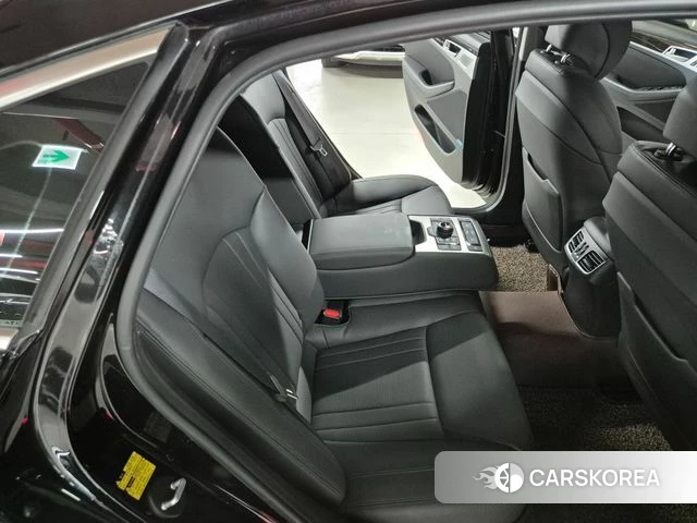 Genesis G80 id 4318259 из Кореи 18