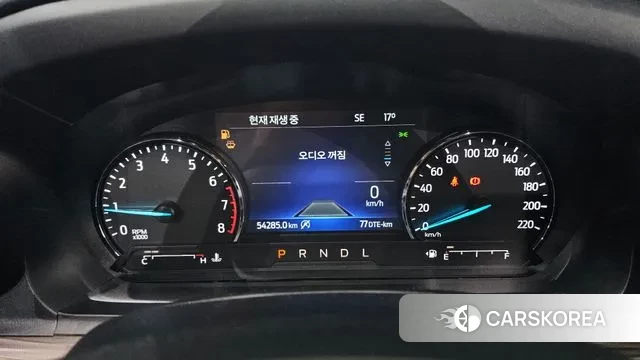 Ford Explorer 6th Generation id 3323314 из Кореи 18