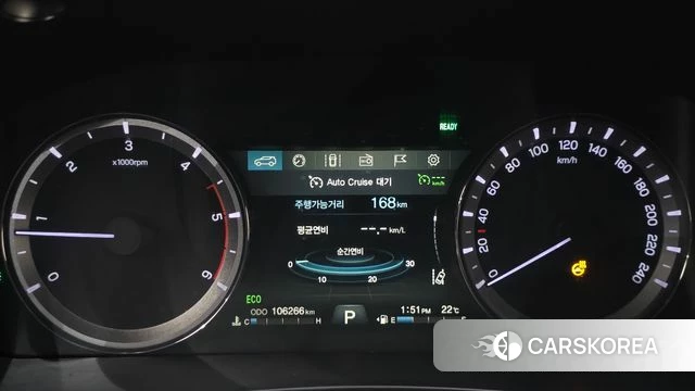 Ssangyong Rexton Sports Cannes id 4180131 из Кореи 18