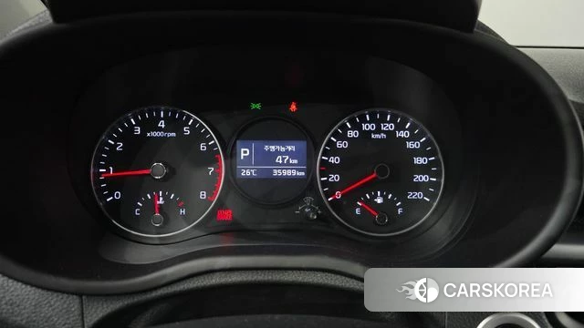 Kia All New Morning (JA) id 4895165 из Кореи 29