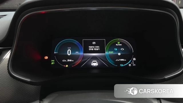 Renault Korea (Samsung) Arcana id 3883074 из Кореи 18