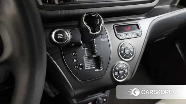 Kia The New Kia Ray id 3614677 из Кореи 18