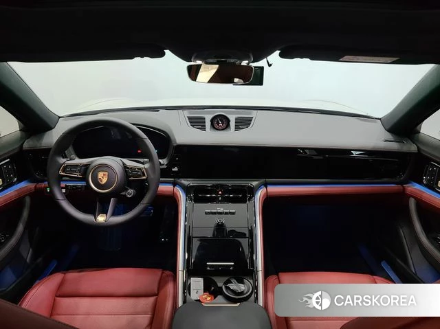 Porsche Panamera (976) id 3850427 из Кореи 18