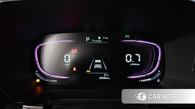 Kia The New Kia Ray id 4421856 из Кореи 29