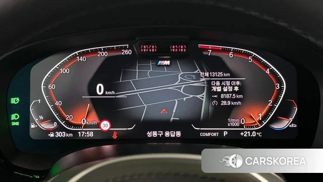 BMW 6 Series GT (G32) id 3876741 из Кореи 18