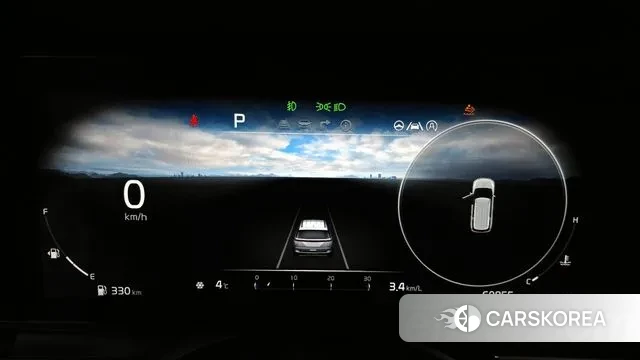 Kia Carnival 4th generation id 3758710 из Кореи 18