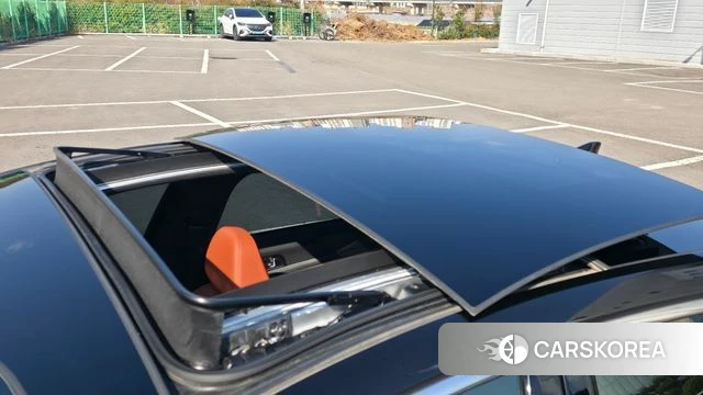 Kia The New K5 3rd generation id 3811410 из Кореи 18