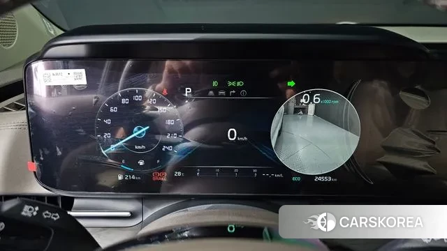 Kia Carnival 4th generation id 3053744 из Кореи 18