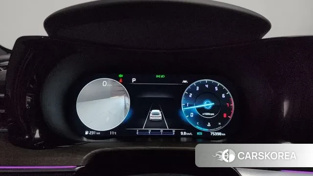 Kia K5 3rd generation id 3778158 из Кореи 18