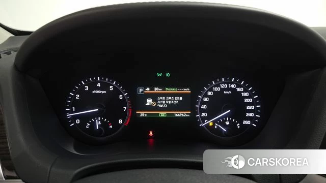 Genesis G80 id 4502561 из Кореи 33